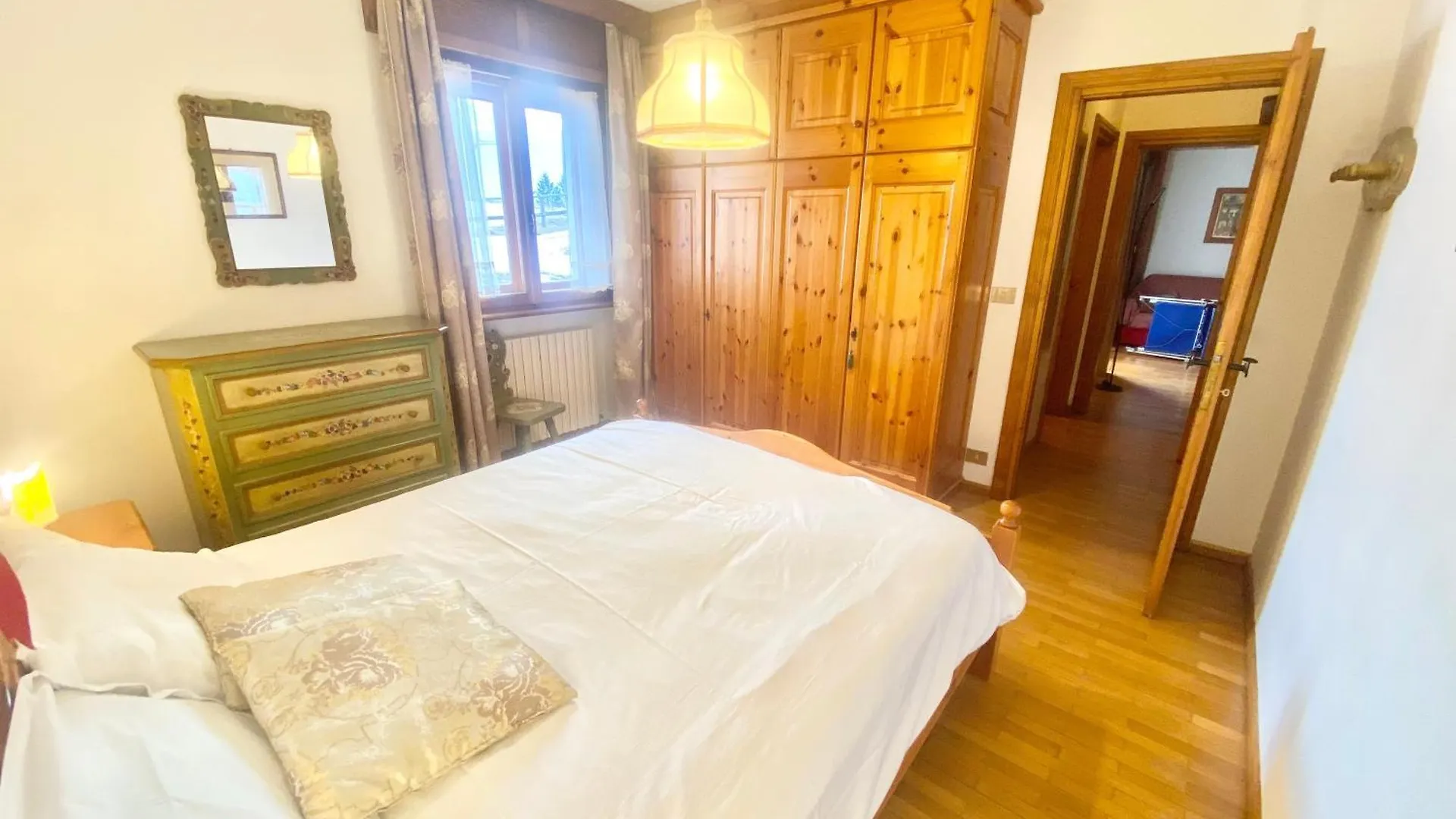 Faloria Apartment-Splendid View Κορτίνα Ντ' Αμπέτσο