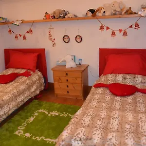 Ronco - Stayincortina Apartmán