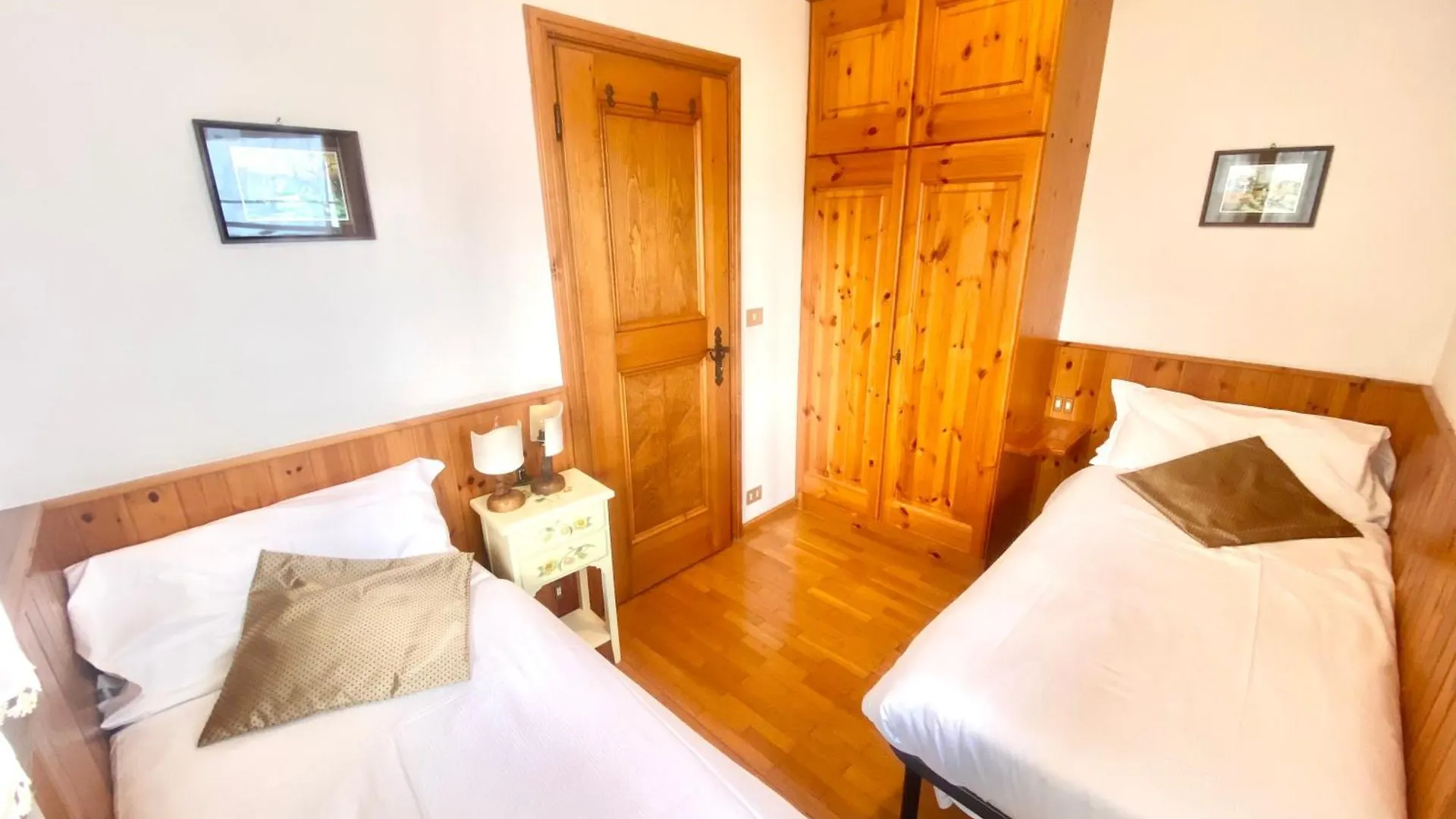 Faloria Apartment-Splendid View Cortina d'Ampezzo