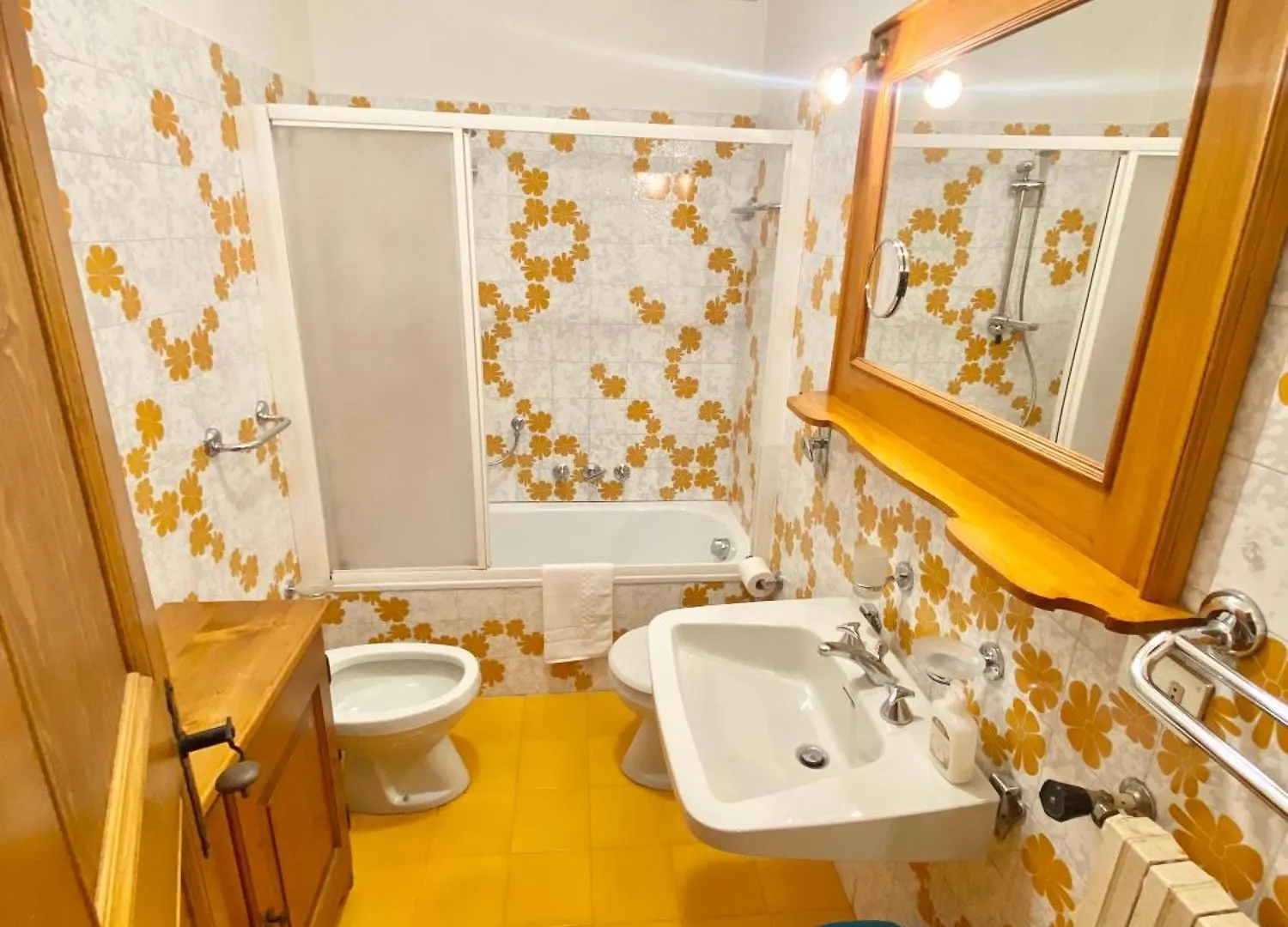 Apartment Faloria Apartment-Splendid View Cortina d'Ampezzo Italy